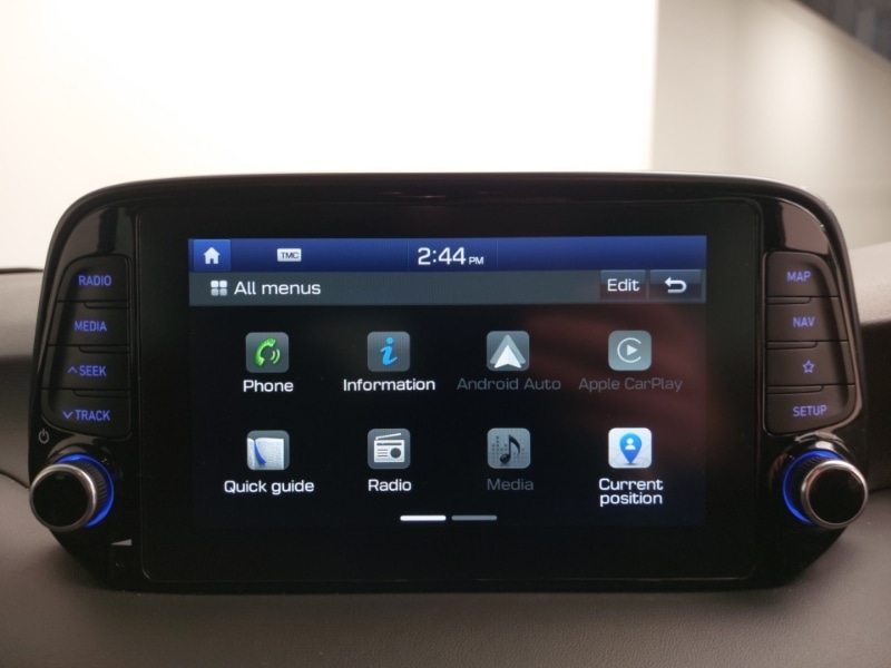 Used Hyundai TUCSON 2019 for sale - 76975083: Photo 15