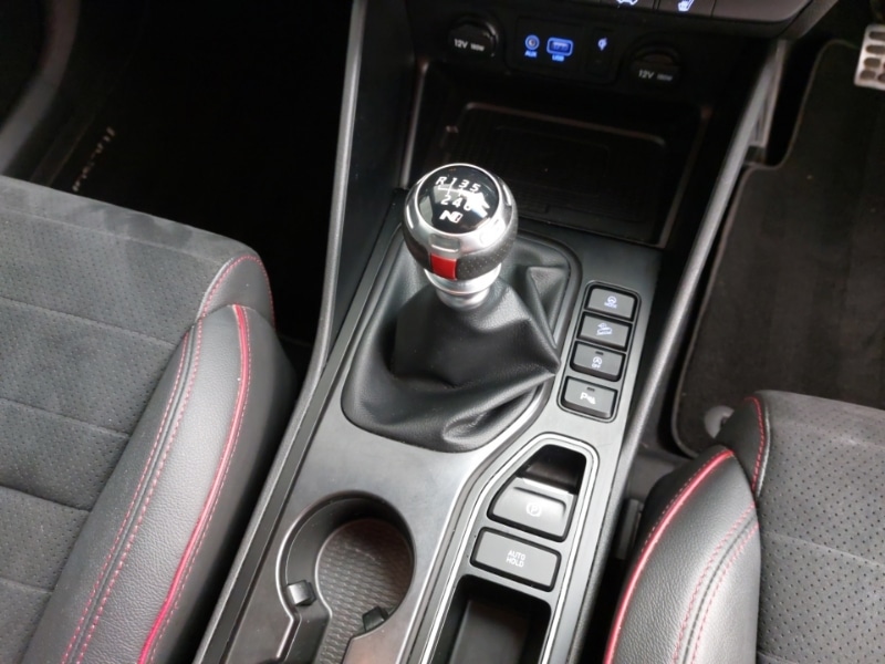 Used Hyundai TUCSON 2019 for sale - 76975083: Photo 19