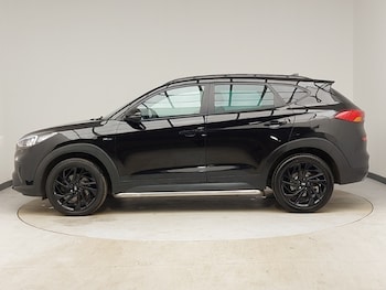 Used Hyundai TUCSON 2019 for sale - 76975083: Photo