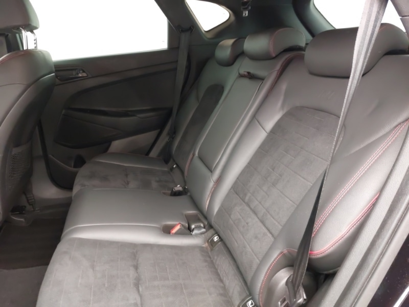 Used Hyundai TUCSON 2019 for sale - 76975083: Photo 6