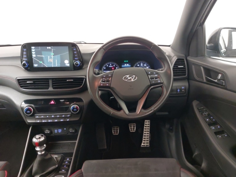 Used Hyundai TUCSON 2019 for sale - 76975083: Photo 7
