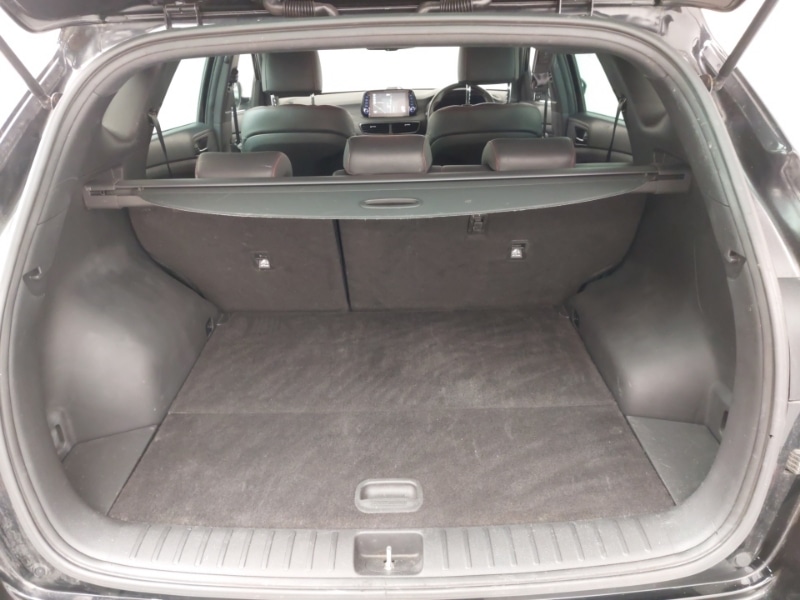 Used Hyundai TUCSON 2019 for sale - 76975083: Photo 8