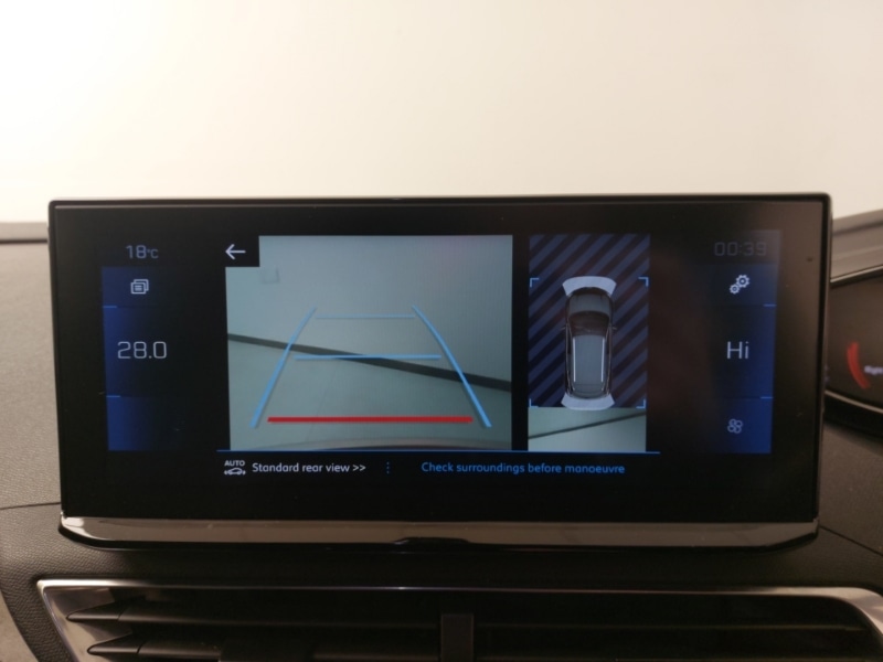 Used Peugeot 3008 2021 for sale - 77095167: Photo 11