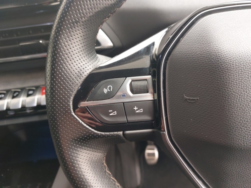 Used Peugeot 3008 2021 for sale - 77095167: Photo 12