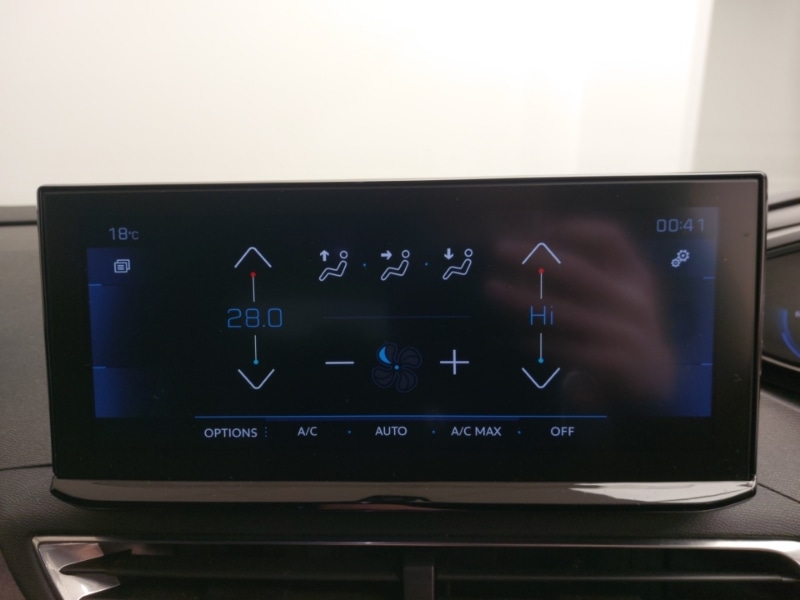 Used Peugeot 3008 2021 for sale - 77095167: Photo 16