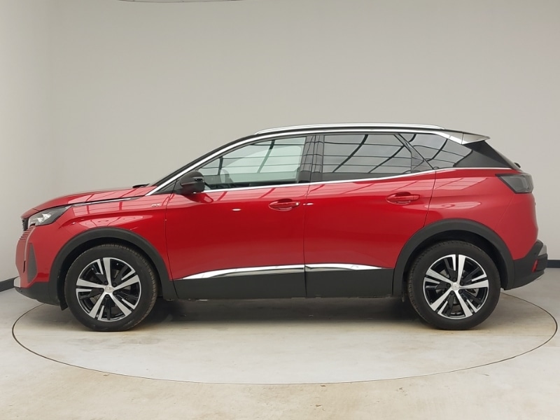 Used Peugeot 3008 2021 for sale - 77095167: Photo 4