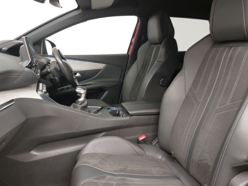 Used Peugeot 3008 2021 for sale - 77095167: Photo 5