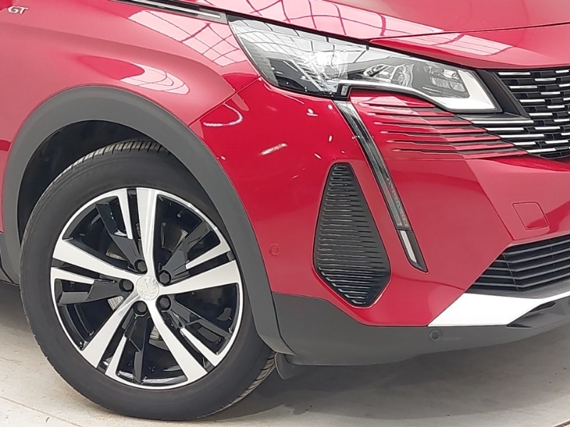 Used Peugeot 3008 2021 for sale - 77095167: Photo 9