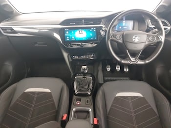 Used Vauxhall Corsa 2023 for sale - 75633773: Photo