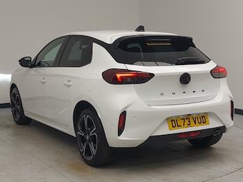 Used Vauxhall Corsa 2023 for sale - 75633773: Photo