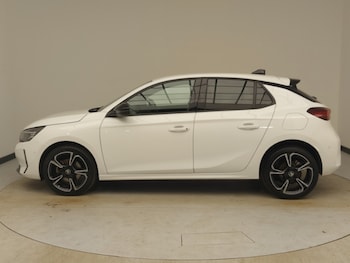 Used Vauxhall Corsa 2023 for sale - 75633773: Photo