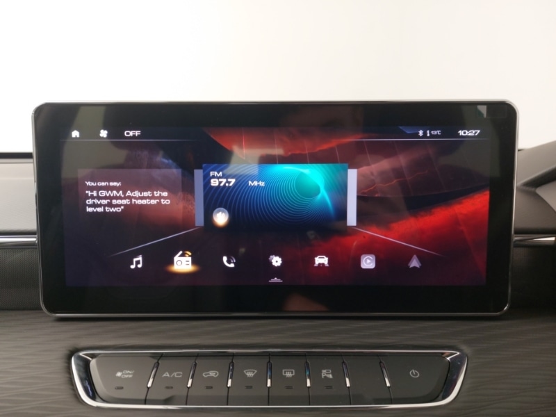 Used GWM Haval Jolion Pro 2025 for sale - 77115076: Photo 10