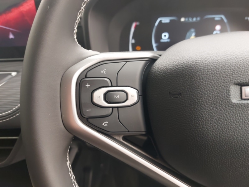 Used GWM Haval Jolion Pro 2025 for sale - 77115076: Photo 12