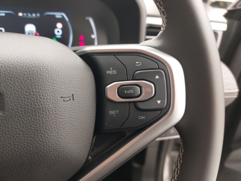 Used GWM Haval Jolion Pro 2025 for sale - 77115076: Photo 13