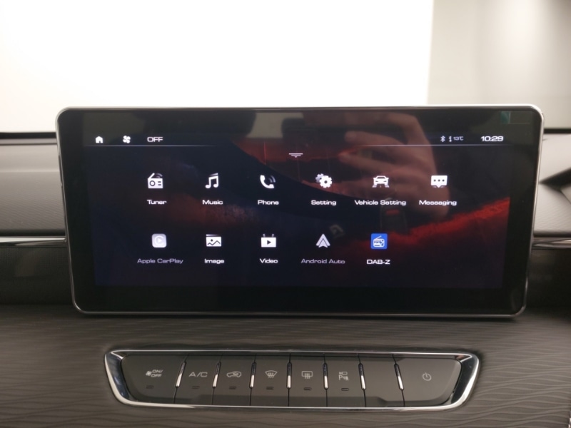 Used GWM Haval Jolion Pro 2025 for sale - 77115076: Photo 14