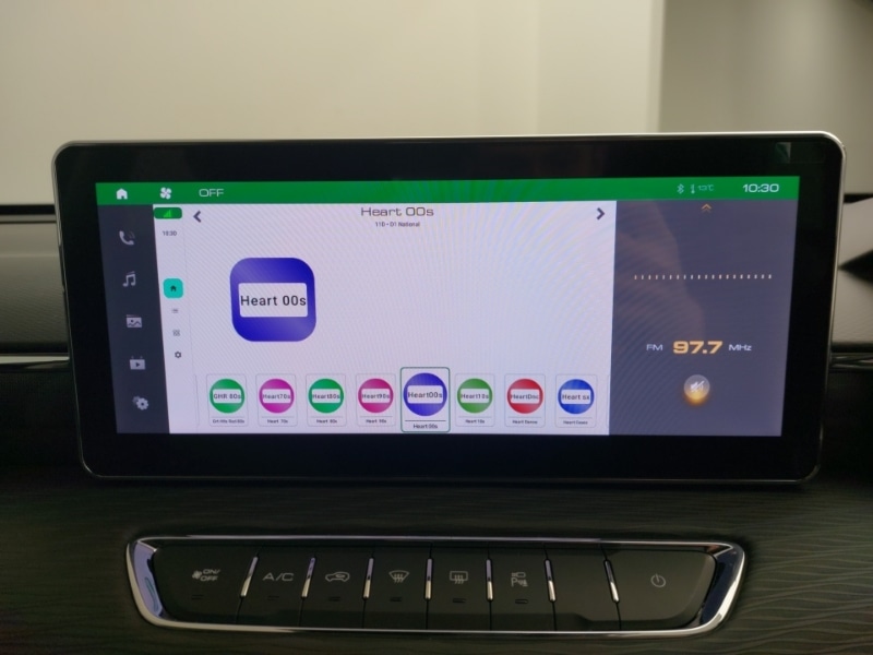 Used GWM Haval Jolion Pro 2025 for sale - 77115076: Photo 15