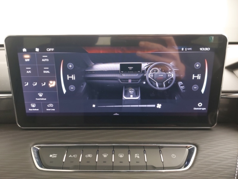 Used GWM Haval Jolion Pro 2025 for sale - 77115076: Photo 16