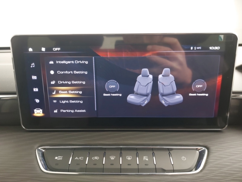 Used GWM Haval Jolion Pro 2025 for sale - 77115076: Photo 18