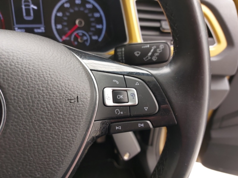 Used Volkswagen T-Roc 2018 for sale - 77987698: Photo 13