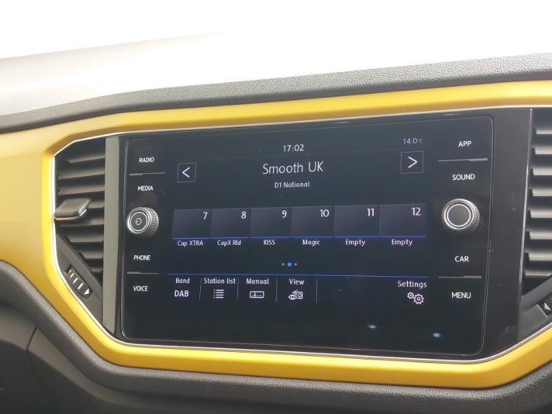 Used Volkswagen T-Roc 2018 for sale - 77987698: Photo 15