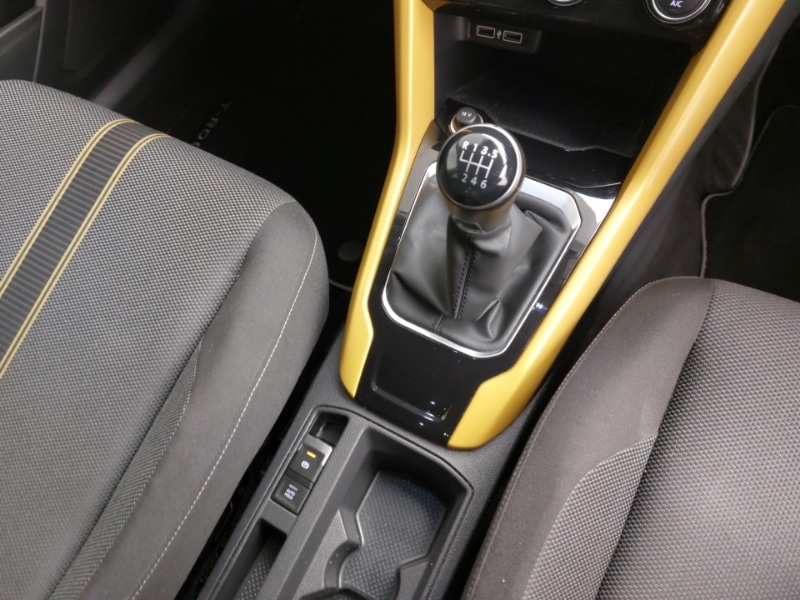 Used Volkswagen T-Roc 2018 for sale - 77987698: Photo 19