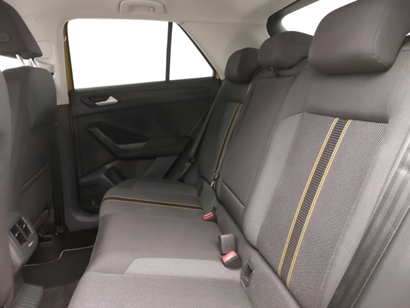 Used Volkswagen T-Roc 2018 for sale - 77987698: Photo 6