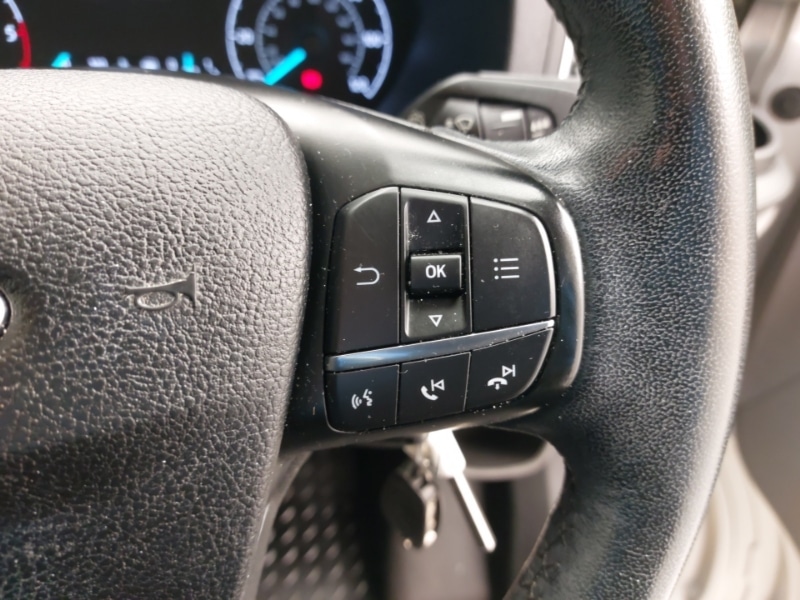 Used Ford Transit Custom 2018 for sale - 77141152: Photo 13