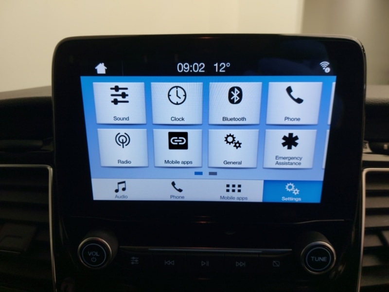 Used Ford Transit Custom 2018 for sale - 77141152: Photo 14