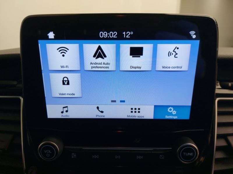 Used Ford Transit Custom 2018 for sale - 77141152: Photo 15