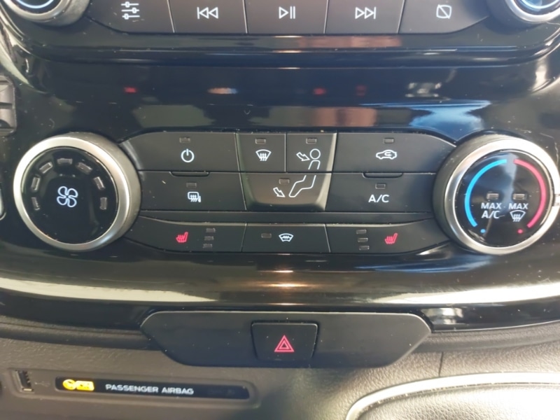 Used Ford Transit Custom 2018 for sale - 77141152: Photo 17