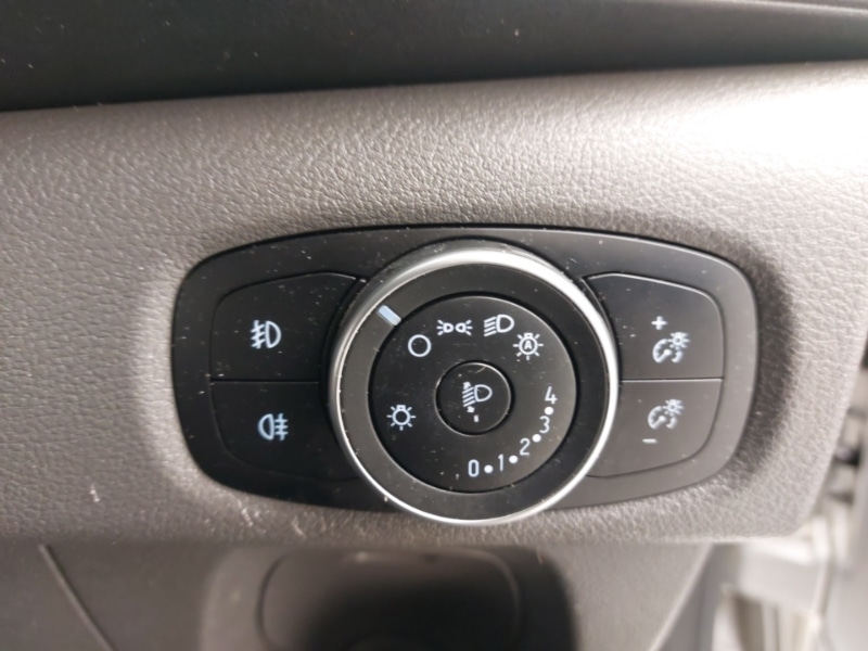 Used Ford Transit Custom 2018 for sale - 77141152: Photo 18