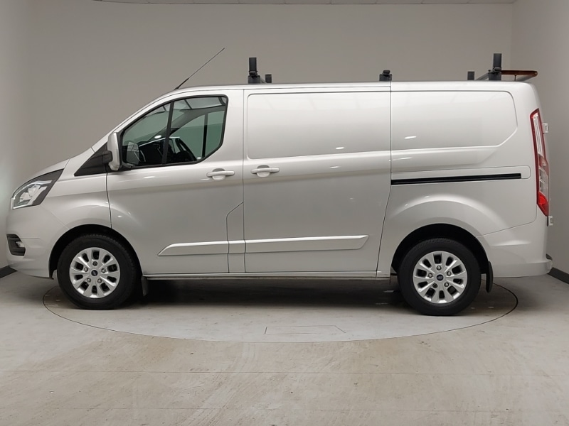 Used Ford Transit Custom 2018 for sale - 77141152: Photo 4