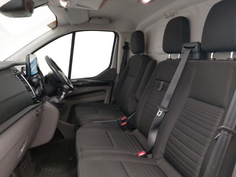 Used Ford Transit Custom 2018 for sale - 77141152: Photo 5