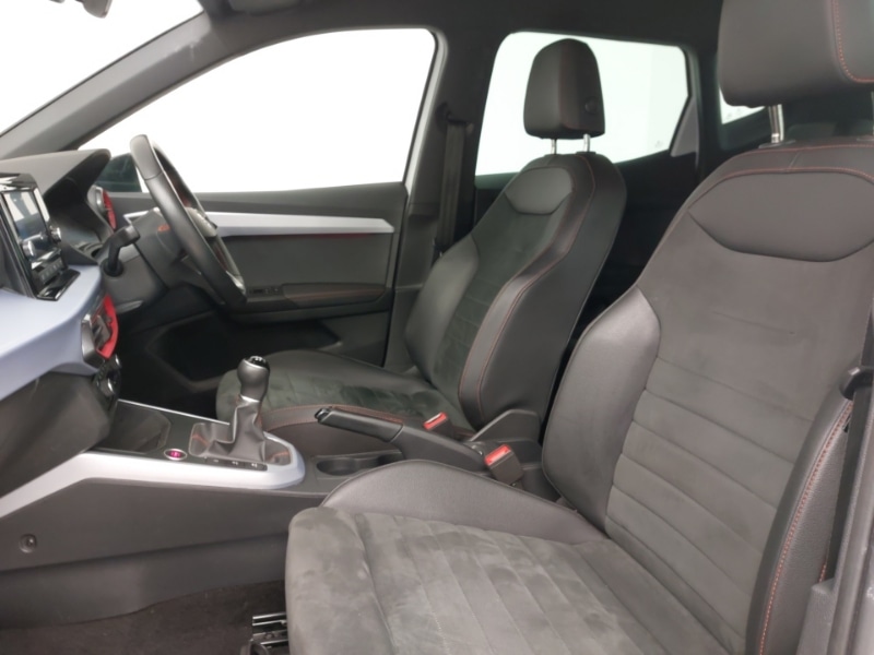 Used SEAT Arona 2022 for sale - 77392943: Photo 5
