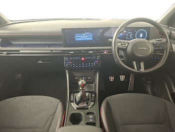 Used Hyundai TUCSON 2025 for sale - 78778128: Photo