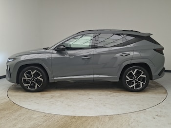 Used Hyundai TUCSON 2025 for sale - 78778128: Photo
