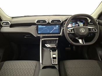 Used MG MG ZS 2025 for sale - 79536925: Photo