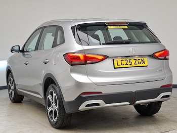Used MG MG ZS 2025 for sale - 79536925: Photo