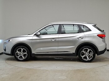 Used MG MG ZS 2025 for sale - 79536925: Photo
