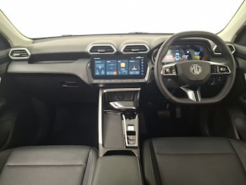 Used MG MG ZS 2025 for sale - 79164889: Photo