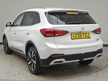 Used MG MG ZS 2025 for sale - 79164889: Photo