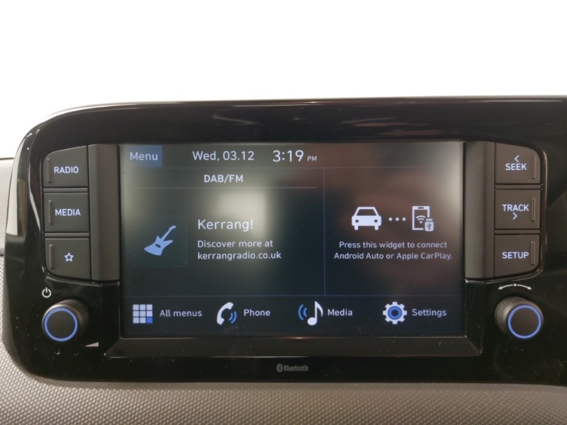 Used Hyundai i10 2022 for sale - 76839172: Photo 10