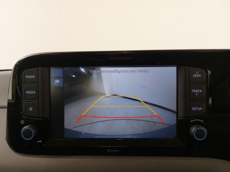 Used Hyundai i10 2022 for sale - 76839172: Photo 11