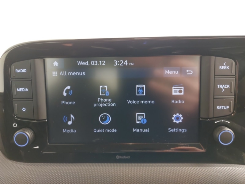 Used Hyundai i10 2022 for sale - 76839172: Photo 14