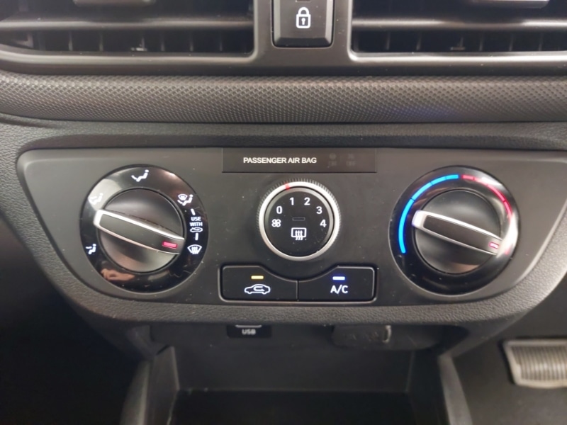 Used Hyundai i10 2022 for sale - 76839172: Photo 16