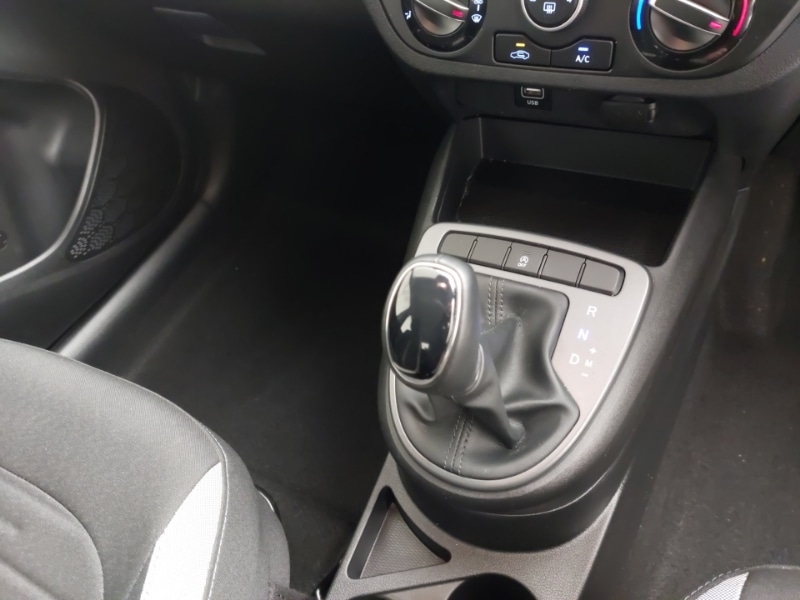 Used Hyundai i10 2022 for sale - 76839172: Photo 19