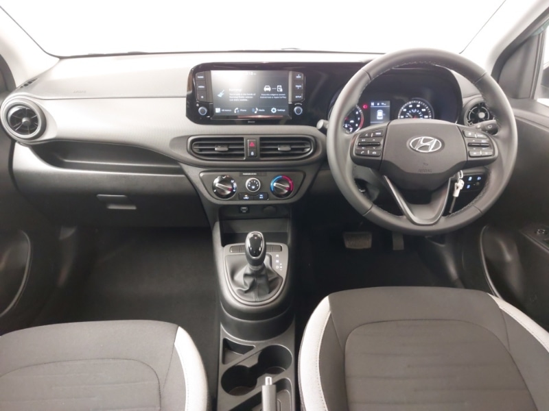 Used Hyundai i10 2022 for sale - 76839172: Photo 2