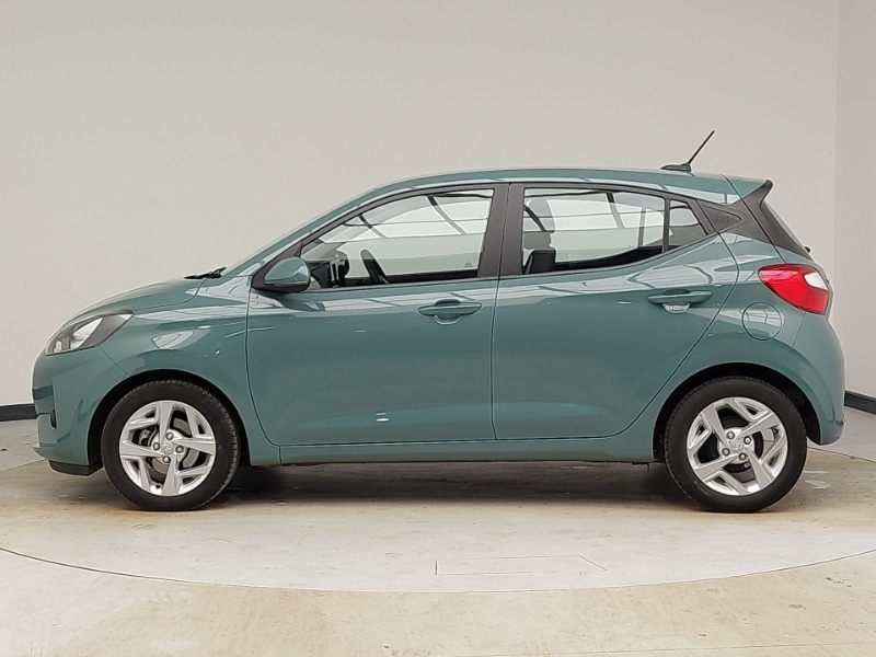 Used Hyundai i10 2022 for sale - 76839172: Photo 4