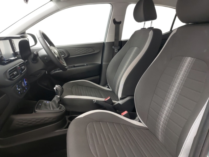 Used Hyundai i10 2022 for sale - 76839172: Photo 5