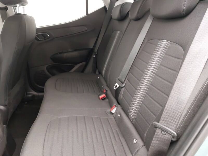 Used Hyundai i10 2022 for sale - 76839172: Photo 6